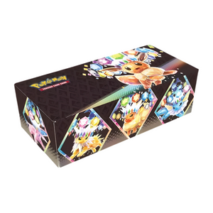 Pokémon - Surprise Box Prismatic Evolutions (ENG)