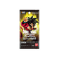 Dragon Ball Super Card Game Fusion World Racing Roar FB03 Booster Box (JP)