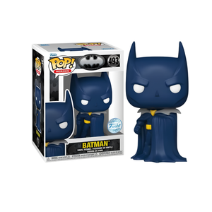 Funko Pop Heroes 493 - Batman - DC Comics