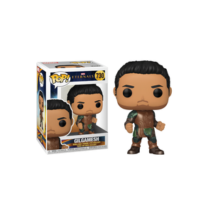 Funko Pop Vinyl 730 - Gilgamesh - Marvel Eternals