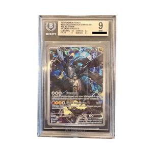 Pokémon - Zekrom di N 031 Promo BGS 9 (IT)