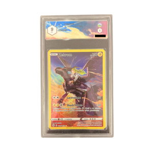 Pokémon - ZEKROM TG05/TG30 SS ASTRI LUCENTI GRAAD 9 (IT)