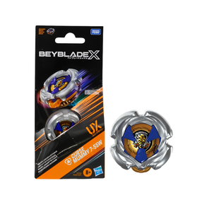 Hasbro - Beyblade X Curse Mummy 7-55W