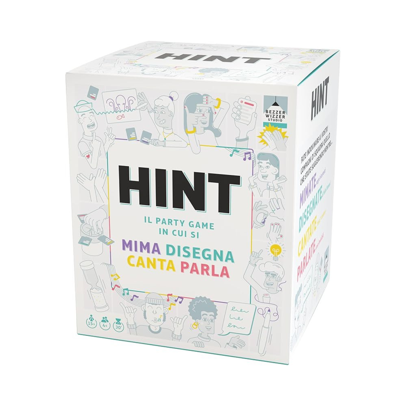 Hint