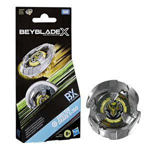 Hasbro Beyblade X - Shelter Drake 5-70O