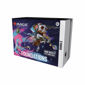 Magic Foundations: Fondamenti - Bundle (ENG)