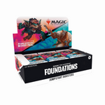 Magic Foundations: Fondamenti Jumpstart Booster Box 24 buste (ENG)