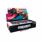 Magic Foundations: Fondamenti Jumpstart Booster Box 24 buste (IT)