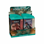 Magic Streets of New Capenna - Theme Booster Display 10 Packs (ENG)