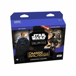 Star Wars Unlimited - Ombre sulla Galassia Starter Set (IT)