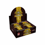 YU-GI-OH Quarter Century Bonanza - Display da 24 Buste (1a Edizione - IT)