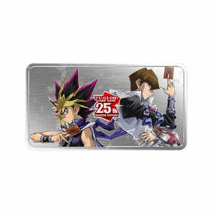 YU-GI-OH Specchi Duellanti 25th Tin Anniversario (IT)