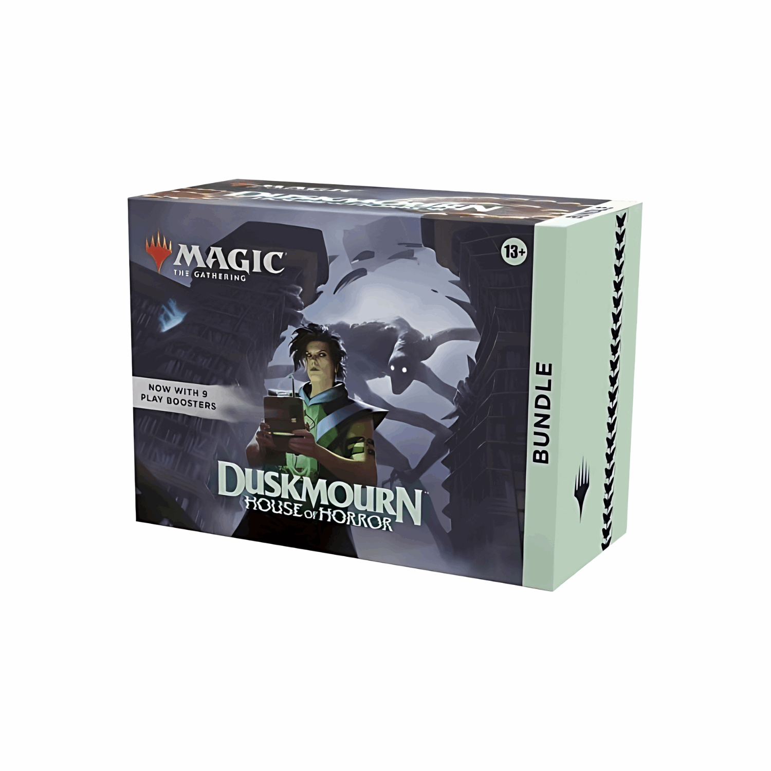 Magic Duskmourn: House of Horror - Bundle (ENG)