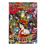 Weekly Shonen Jump - 2026 Issue 4-5 – rivista giapponese Shueisha