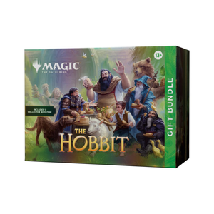 Magic: The Gathering - The Hobbit Gift and Special Bundle (ENG)