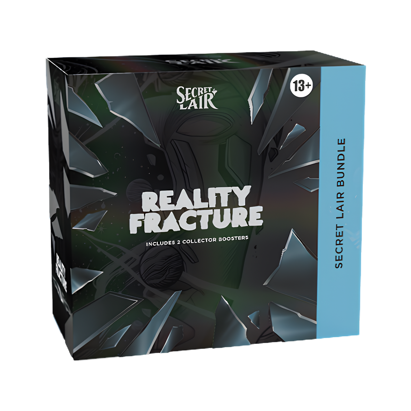 Magic: The Gathering - Reality Fracture Gift And Special Bundle (EN)