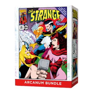 Magic: The Gathering Marvel - Darkhold Destiny Gift & Special Edition Bundle (ENG)