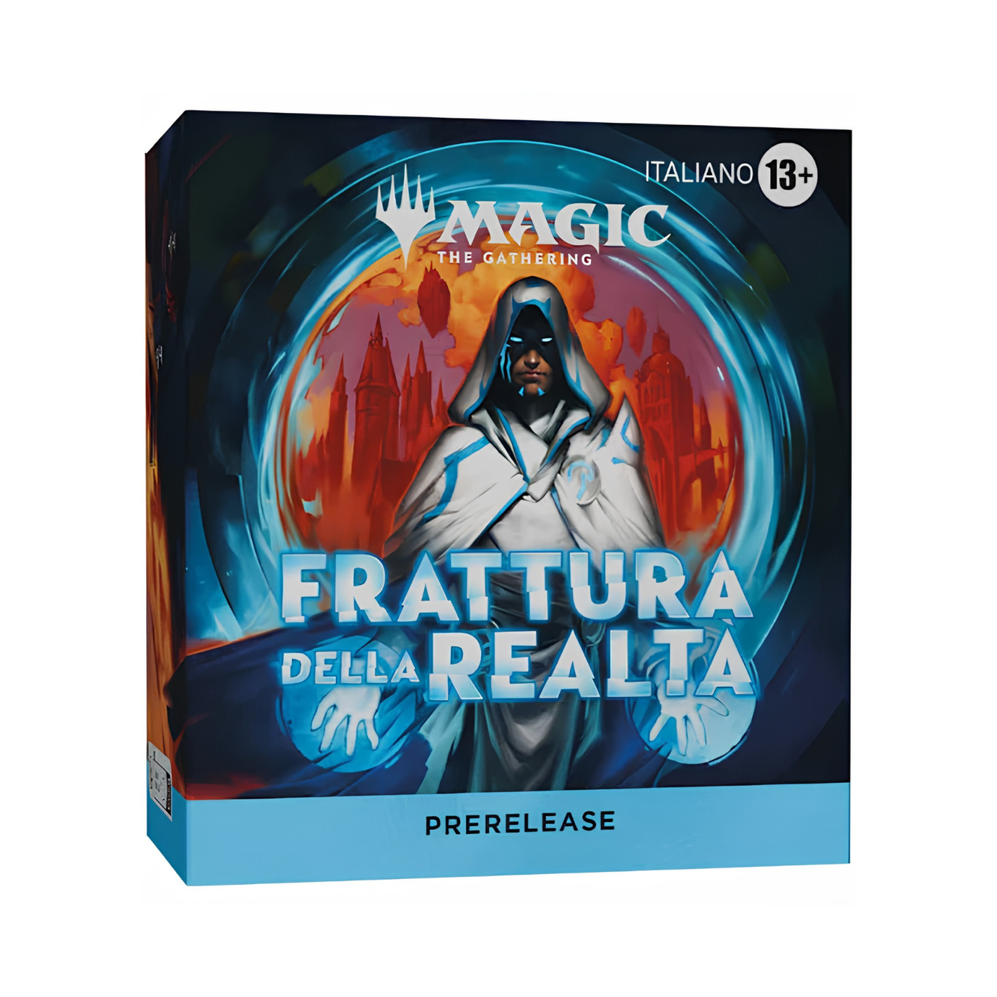 Magic: The Gathering - Frattura della Realtà Prerelease Pack (IT)
