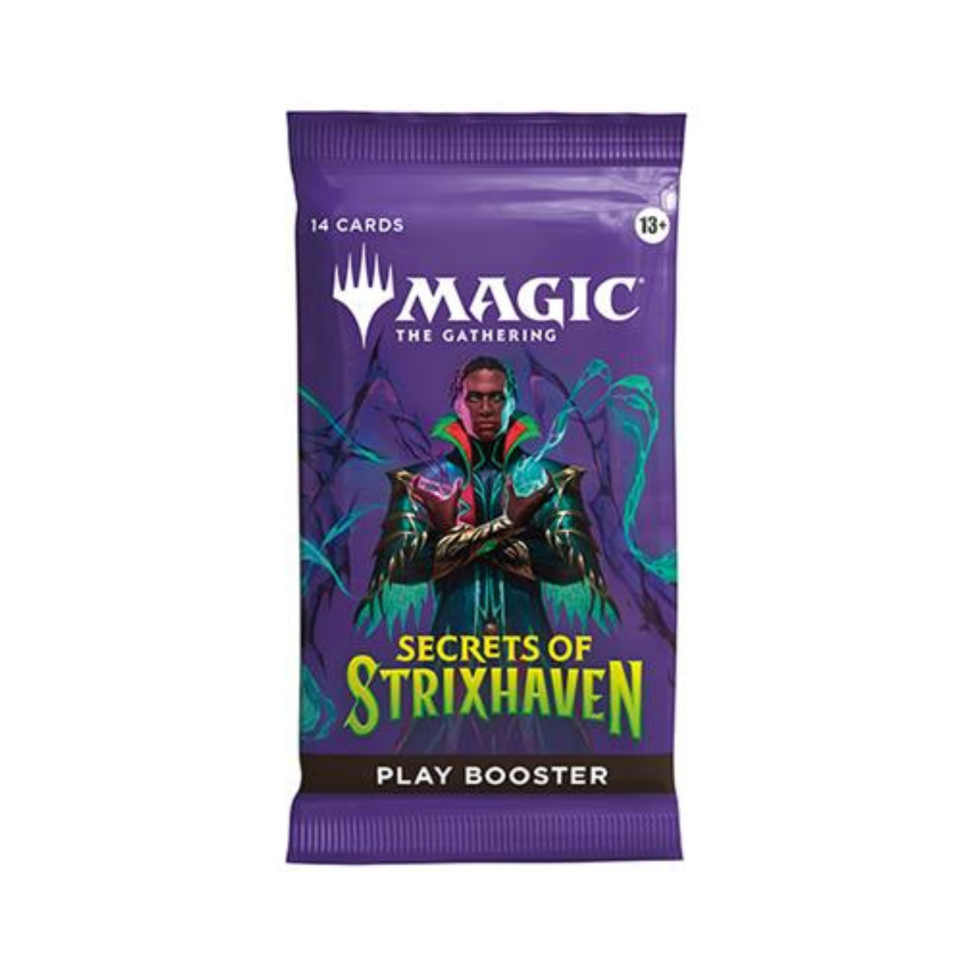 Magic: The Gathering - Secrets of Strixhaven Booster Box (ENG)