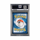 PSA 9 Pikachu SVP 027 Promo Paldea Evolved Graded Pokemon Card