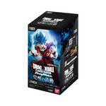 Dragon Ball Super Card Game Fusion World Awakened Pulse FB01 Booster Box (JP)