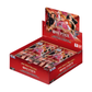 One Piece TCG - Case 12x Heroines Extra Booster Box EB-03 (EN)
