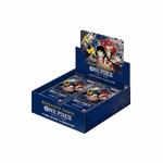 One Piece Card Game Romance Dawn OP-01 Booster Box (ENG)