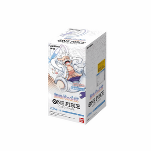 One Piece Card Game Awakening of the new era OP-05 Booster Box (JP)