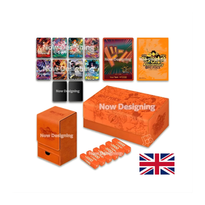 One Piece TCG - 3rd Anniversary Set English Version (EN)