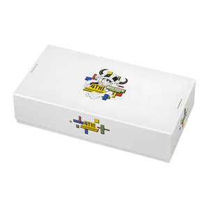 One Piece Card Game - 4th Anniversary Collection (JP)