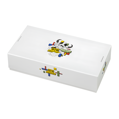 One Piece Card Game - 4th Anniversary Collection (JP)