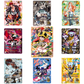 One Piece Card Game - 4th Anniversary Collection (JP)