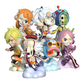 One Piece: Hidden Dissectible Blind Box – Egghead Series Part 2