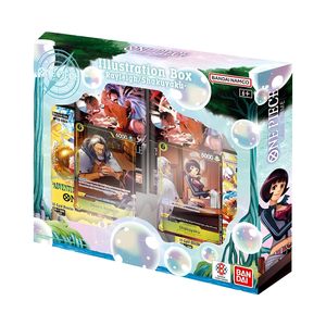One Piece TCG - Illustration Box Collection Vol.7 IB-07 (EN)