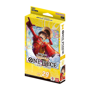 One Piece TCG - Starter Deck ST-29 (EN)