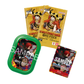 One Piece Card Game - Tin Pack Vol.3 Random Selection (ENG)