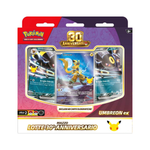 Pokémon - 30° Anniversario Mazzo Lotte Umbreon-Ex (ITA)