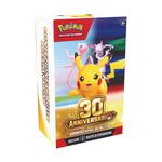 Pokémon - 30° Anniversario Bundle 6 Buste (ITA)