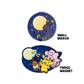 Pokémon - Moon Festival Gift Box 2026 Mid-Autumn (CN)