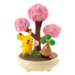 Pokémon - Mistery Box Re-Ment Bonsai 2 Little Story of the Four Seasons