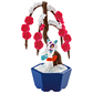 Pokémon - Mistery Box Re-Ment Bonsai 2 Little Story of the Four Seasons