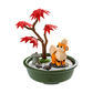 Pokémon - Mistery Box Re-Ment Bonsai 2 Little Story of the Four Seasons