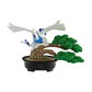 Pokémon - Mistery Box Re-Ment Bonsai 2 Little Story of the Four Seasons
