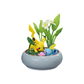 Pokémon - Mistery Box Re-Ment Bonsai 3 - With the Changing Seasons