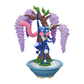 Pokémon - Mistery Box Re-Ment Bonsai 3 - With the Changing Seasons
