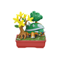 Pokémon - Mistery Box Re-Ment Bonsai 3 - With the Changing Seasons