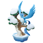 Pokémon - Mistery Box Re-Ment Bonsai 3 - With the Changing Seasons