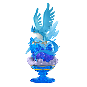 Pokémon - Mistery Box Re-Ment Diamond Dust