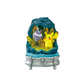 Pokémon - Mistery Box Re-Ment Gemstone Collection - Shining Miracle of Mysteries