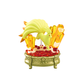Pokémon - Mistery Box Re-Ment Gemstone Collection - Shining Miracle of Mysteries